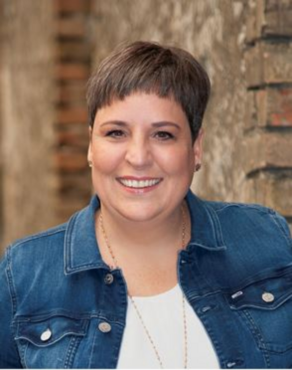 Foto von Frau Alexandra Loser