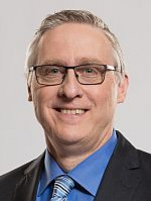 Foto von Herrn Dietmar Stütz