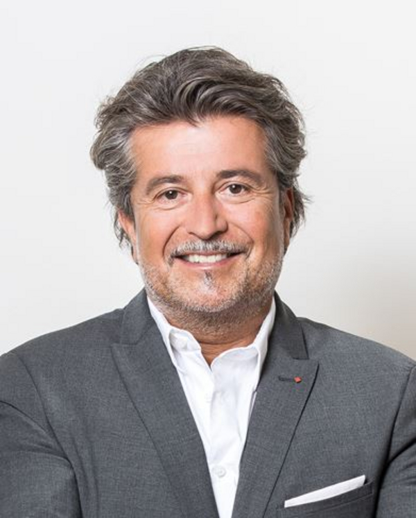 Foto von Herrn Stefan Sandrieser