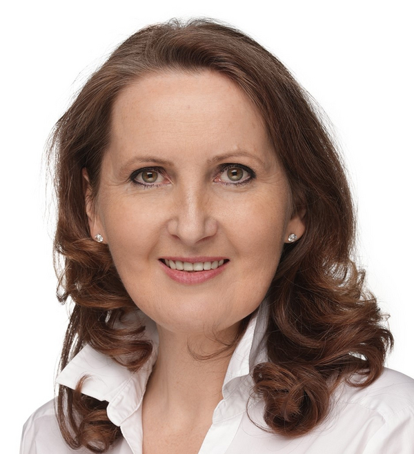 Foto von Frau Helga Darbandi