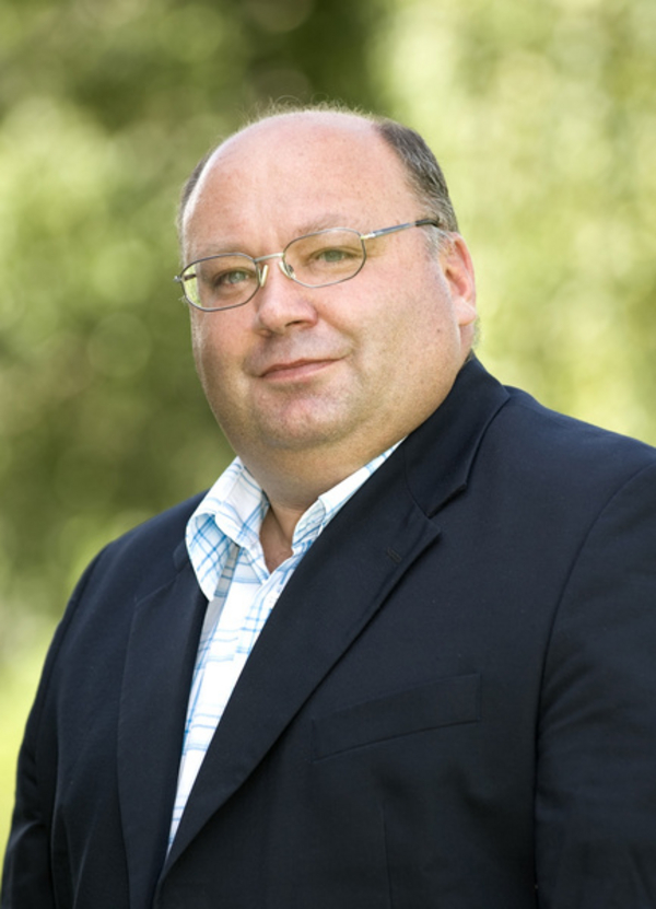 Foto von Herrn Günther Tafeit